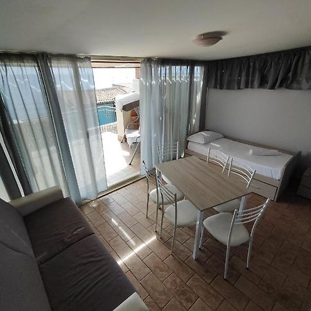 גיארדיני נאקסוס Sicily Travel Apartment'S 4 מראה חיצוני תמונה