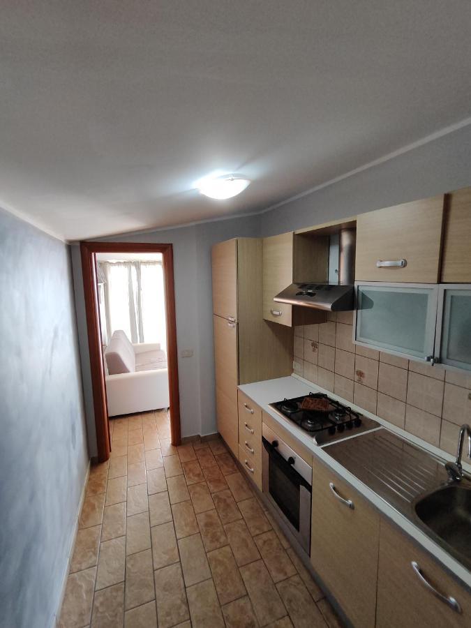 גיארדיני נאקסוס Sicily Travel Apartment'S 4 מראה חיצוני תמונה