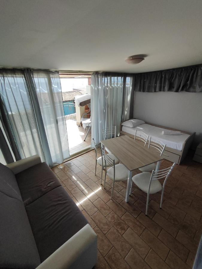 גיארדיני נאקסוס Sicily Travel Apartment'S 4 מראה חיצוני תמונה
