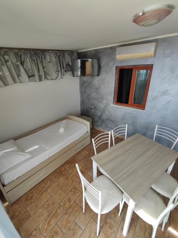 גיארדיני נאקסוס Sicily Travel Apartment'S 4 מראה חיצוני תמונה