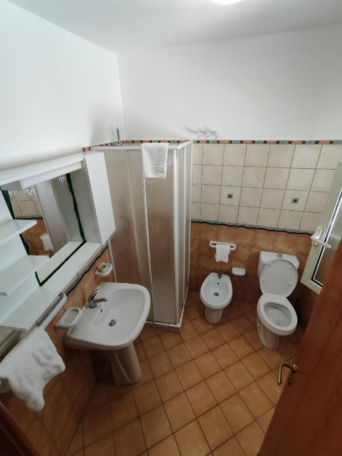 גיארדיני נאקסוס Sicily Travel Apartment'S 4 מראה חיצוני תמונה