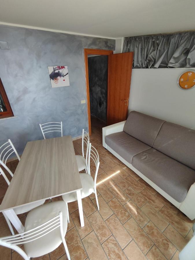 גיארדיני נאקסוס Sicily Travel Apartment'S 4 מראה חיצוני תמונה