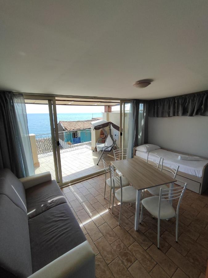 גיארדיני נאקסוס Sicily Travel Apartment'S 4 מראה חיצוני תמונה