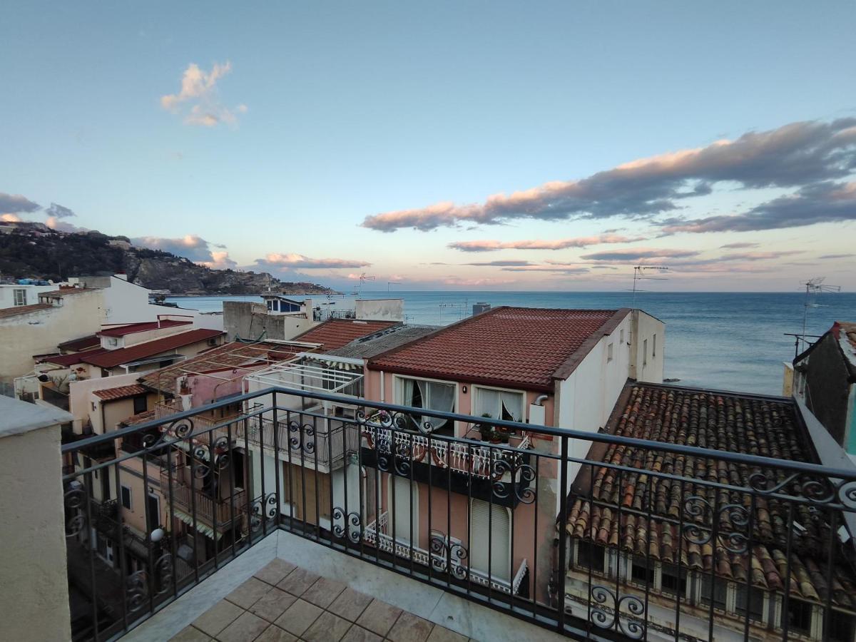 גיארדיני נאקסוס Sicily Travel Apartment'S 4 מראה חיצוני תמונה