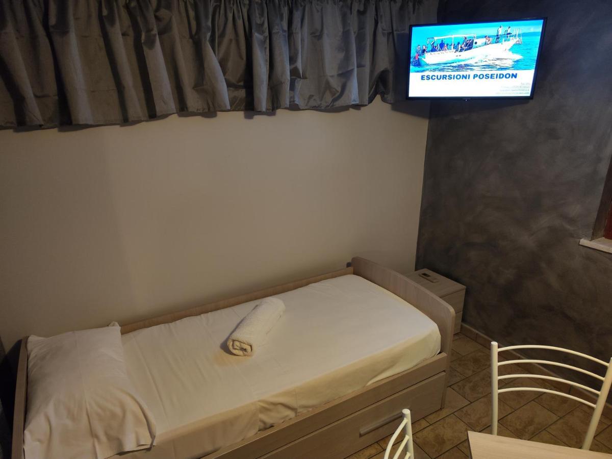 גיארדיני נאקסוס Sicily Travel Apartment'S 4 מראה חיצוני תמונה